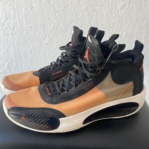 Mens Nike Air Jordan Basketball Shoes